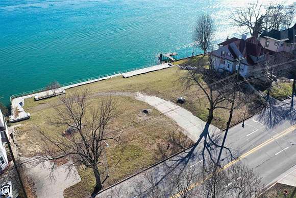 0.5 Acres of Residential Land for Sale in Port Huron, Michigan
