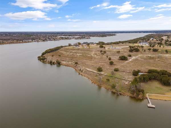 3.28 Acres of Residential Land for Sale in Granbury, Texas
