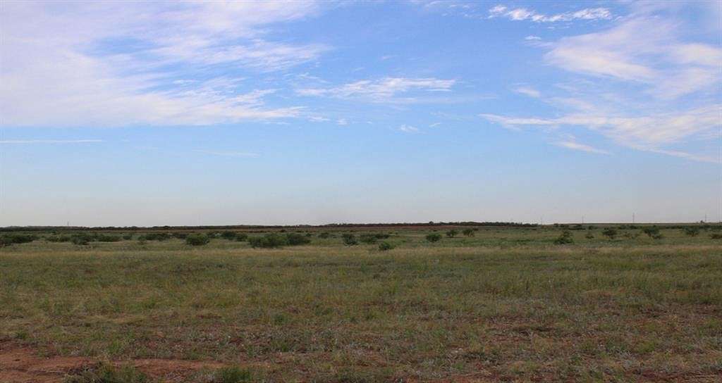 240 Acres of Recreational Land & Farm for Sale in Rotan, Texas