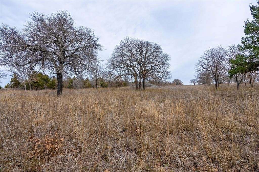 3.4 Acres of Residential Land for Sale in Nocona, Texas