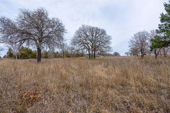 3.4 Acres of Residential Land for Sale in Nocona, Texas