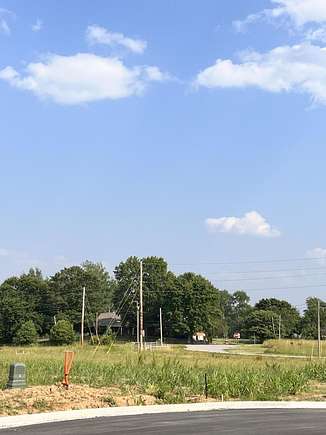 0.36 Acres of Land for Sale in Nicholasville, Kentucky
