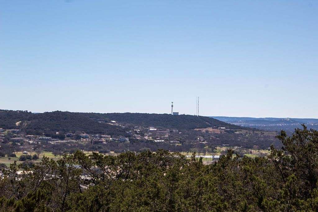 18.5 Acres of Mixed-Use Land for Sale in Kerrville, Texas