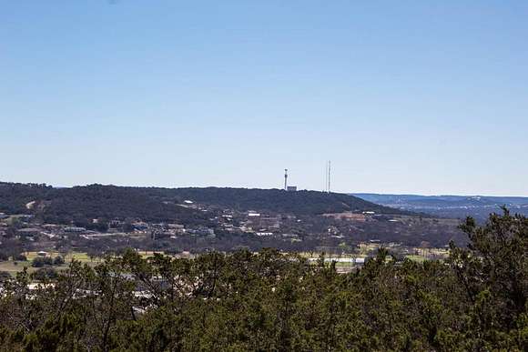 18.54 Acres of Mixed-Use Land for Sale in Kerrville, Texas