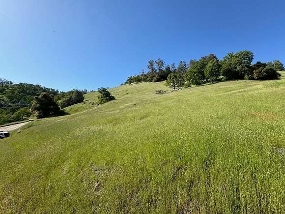 13 Acres of Recreational Land for Sale in Coarsegold, California