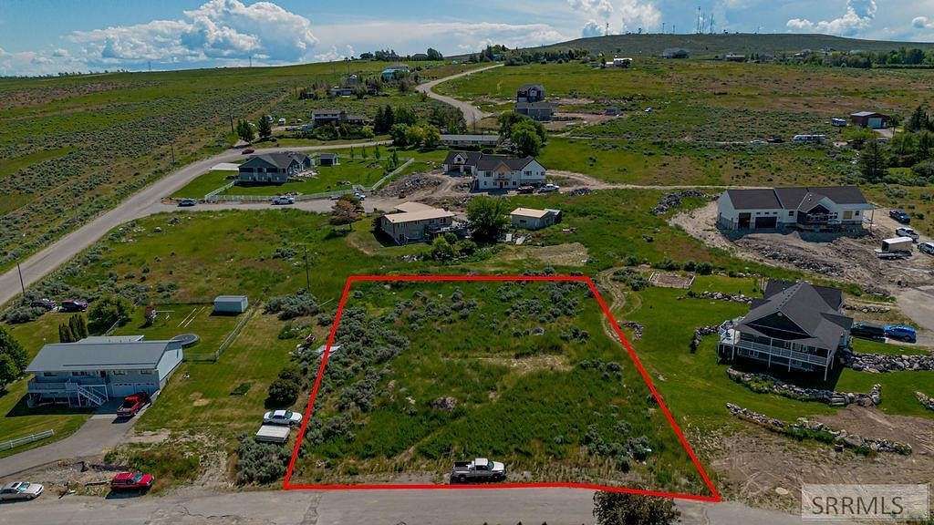 0.64 Acres of Residential Land for Sale in Idaho Falls, Idaho