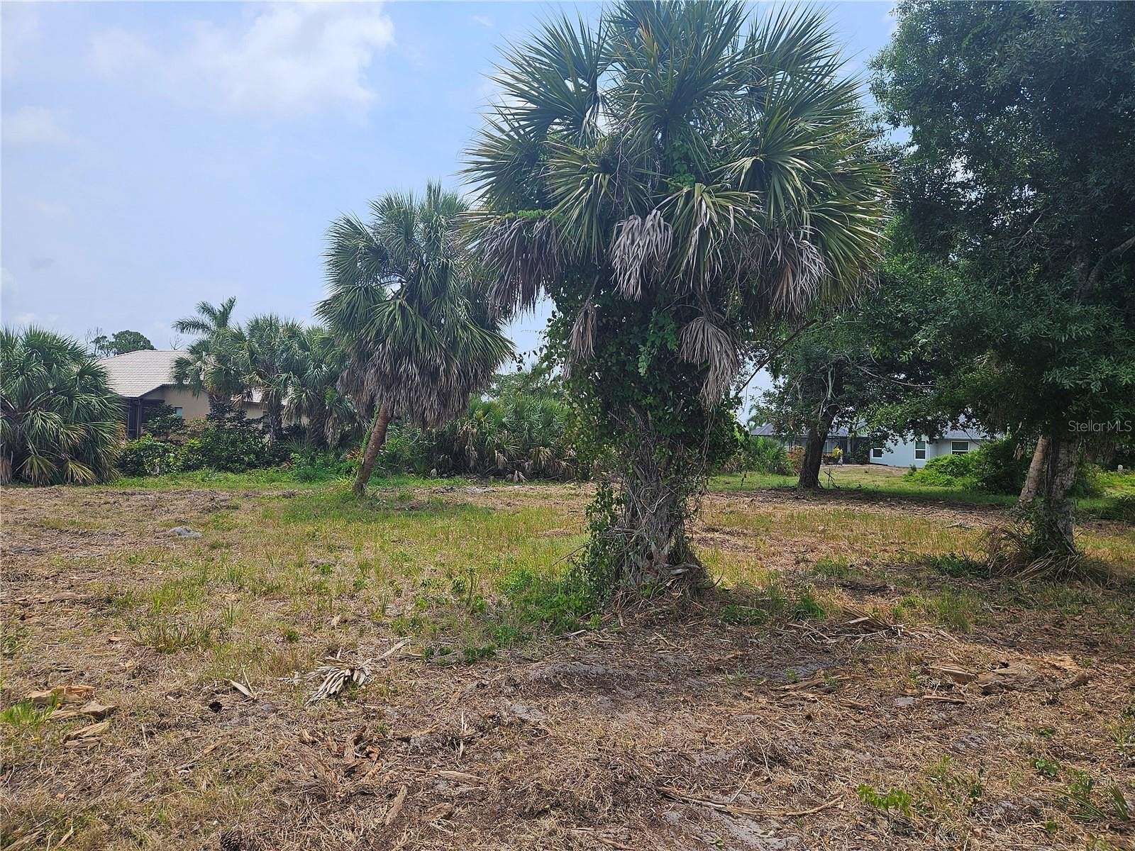 0.44 Acres of Residential Land for Sale in Rotonda West, Florida