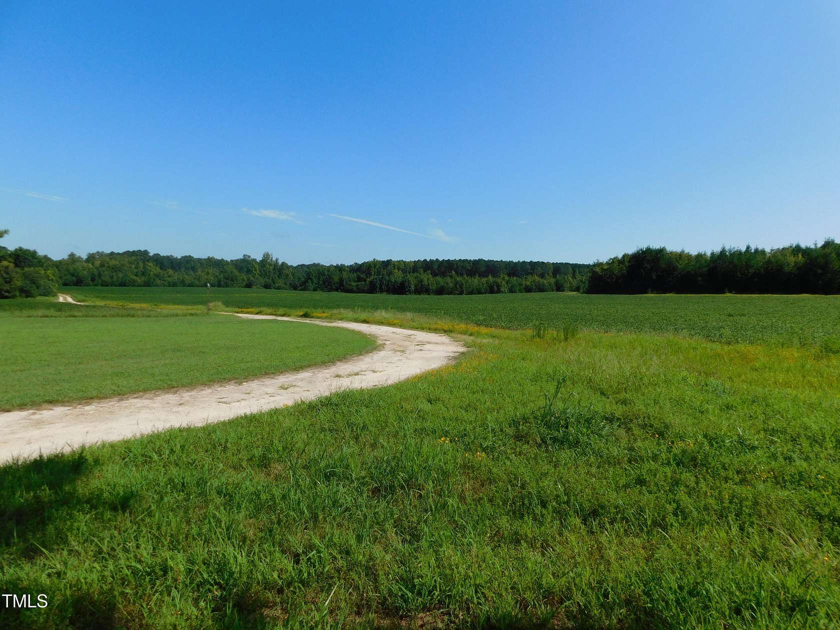 133 Acres of Improved Land for Sale in Castalia, North Carolina