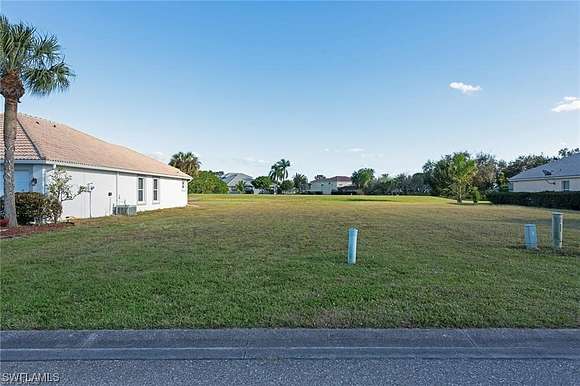 0.14 Acres of Residential Land for Sale in Lehigh Acres, Florida