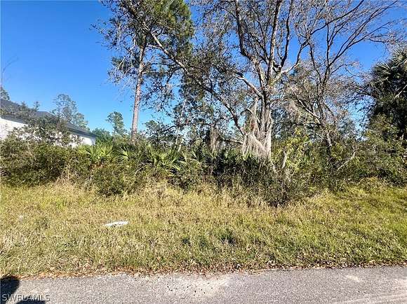 0.23 Acres of Residential Land for Sale in Port Charlotte, Florida