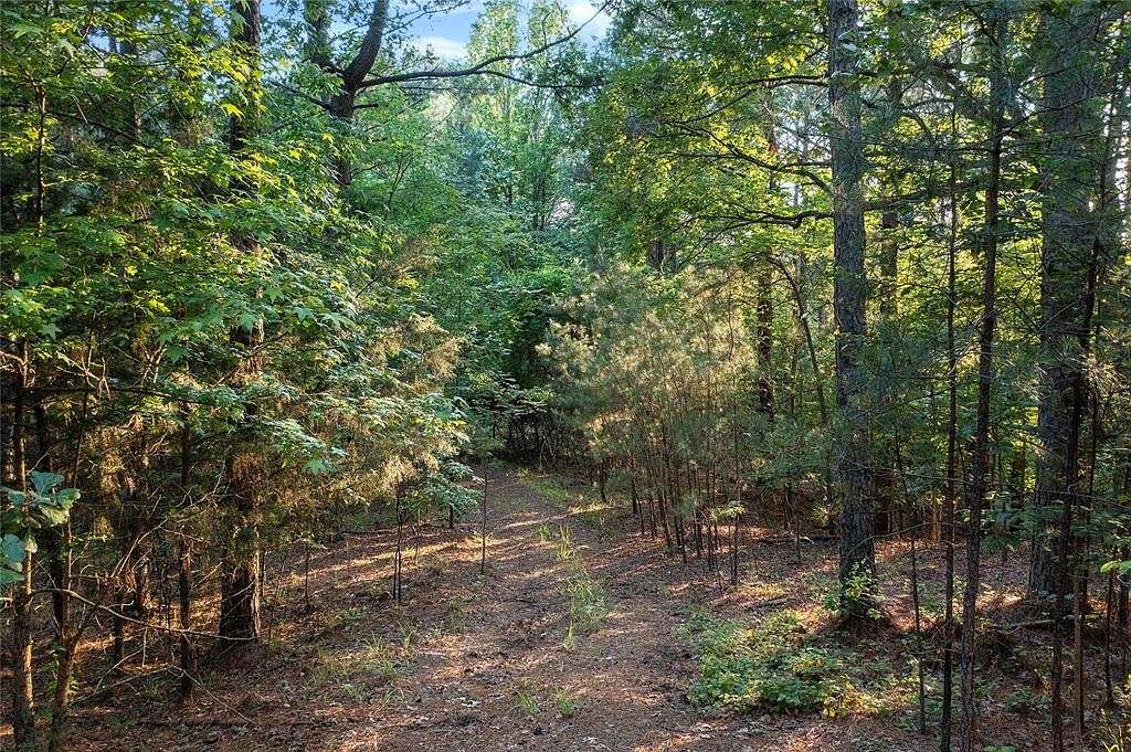 7.45 Acres of Land for Sale in Broken Bow, Oklahoma