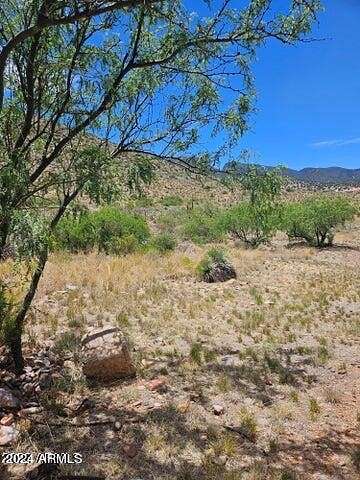 5.9 Acres of Residential Land for Sale in Hereford, Arizona