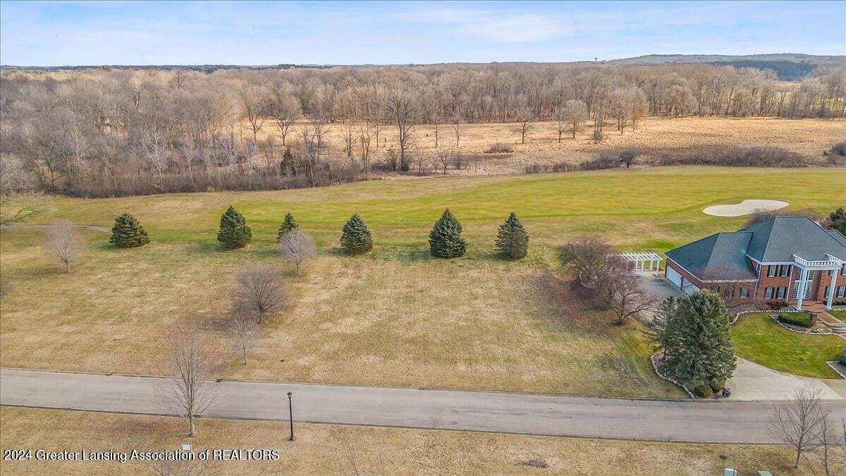 0.48 Acres of Residential Land for Sale in Jackson, Michigan