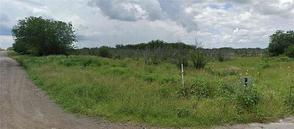 10.4 Acres of Recreational Land for Sale in Falfurrias, Texas