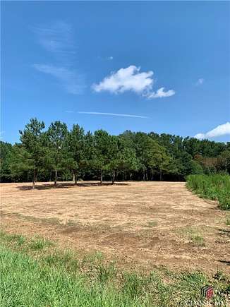 25 Acres of Recreational Land for Sale in Rayle, Georgia