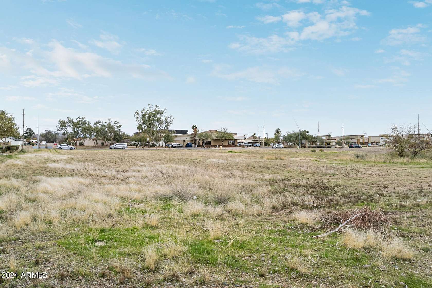 1.3 Acres of Commercial Land for Sale in Mesa, Arizona