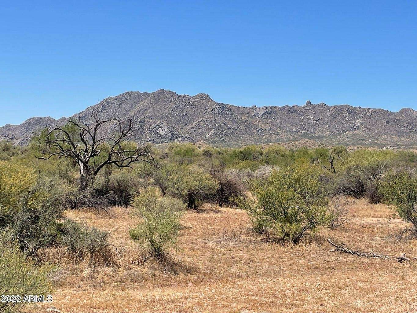 2.7 Acres of Residential Land for Sale in Scottsdale, Arizona