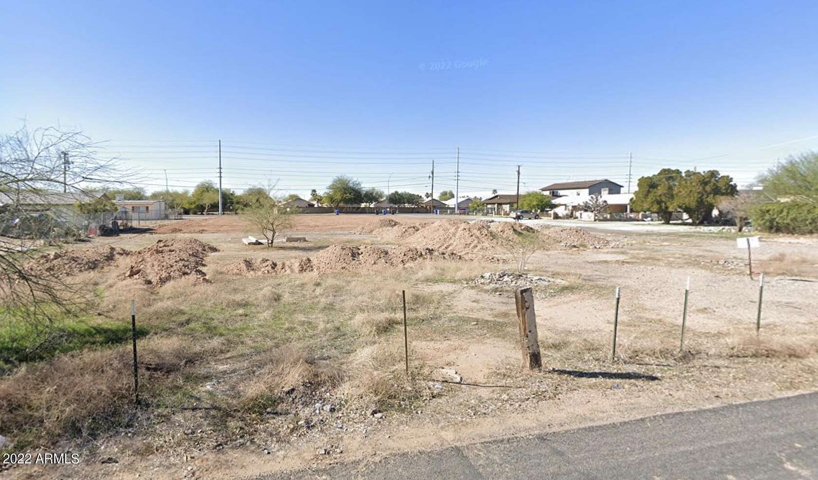 0.17 Acres of Residential Land for Sale in Surprise, Arizona