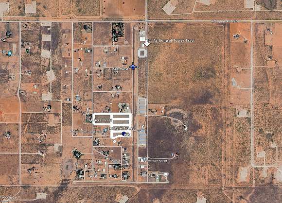 10 Acres of Land for Sale in Midland, Texas