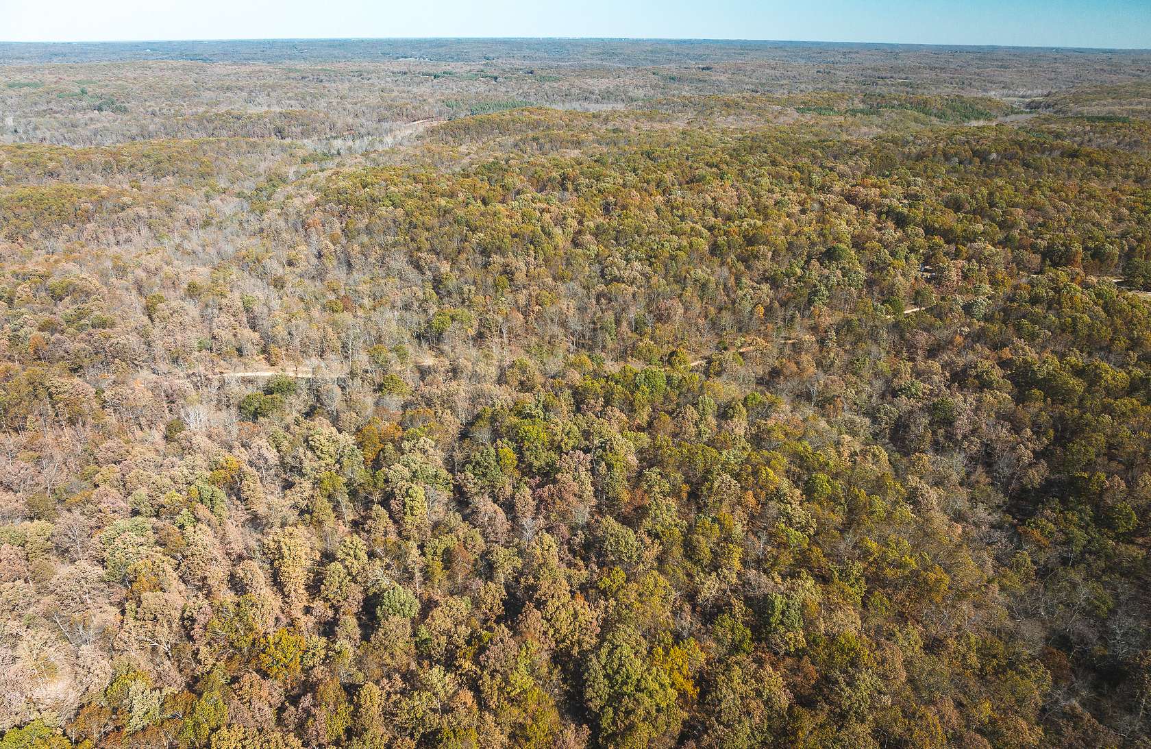 56 Acres of Recreational Land for Sale in Stover, Missouri