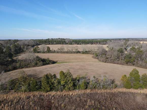 150 Acres of Recreational Land for Sale in Troy, Alabama