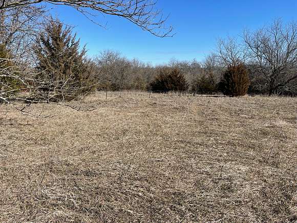 19.04 Acres of Recreational Land & Farm for Sale in Lecompton, Kansas ...