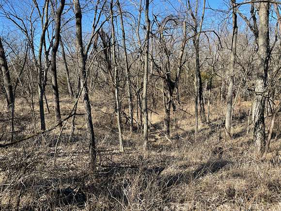 19.04 Acres of Recreational Land & Farm for Sale in Lecompton, Kansas ...