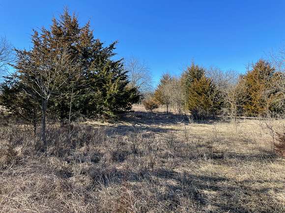 19.04 Acres of Recreational Land & Farm for Sale in Lecompton, Kansas ...