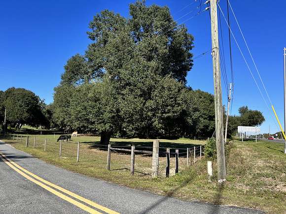 5.4 Acres of Land for Sale in Lakeland, Florida