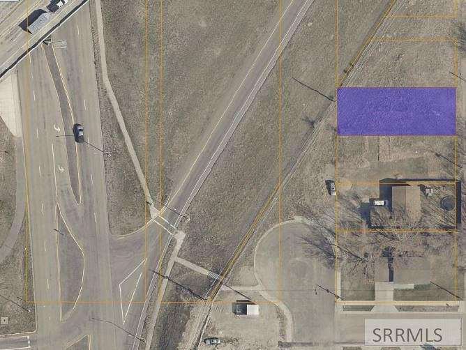 0.14 Acres of Residential Land for Sale in Idaho Falls, Idaho