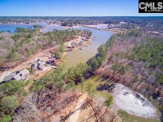 11.4 Acres of Land for Sale in Leesville, South Carolina