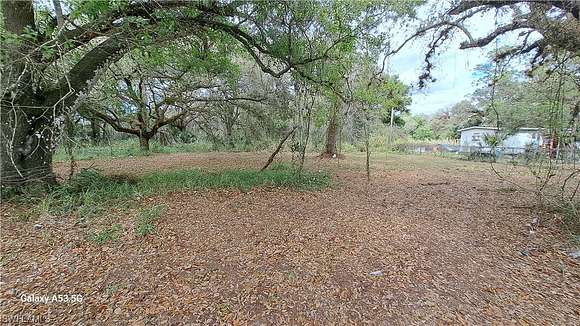 0.45 Acres of Commercial Land for Sale in LaBelle, Florida