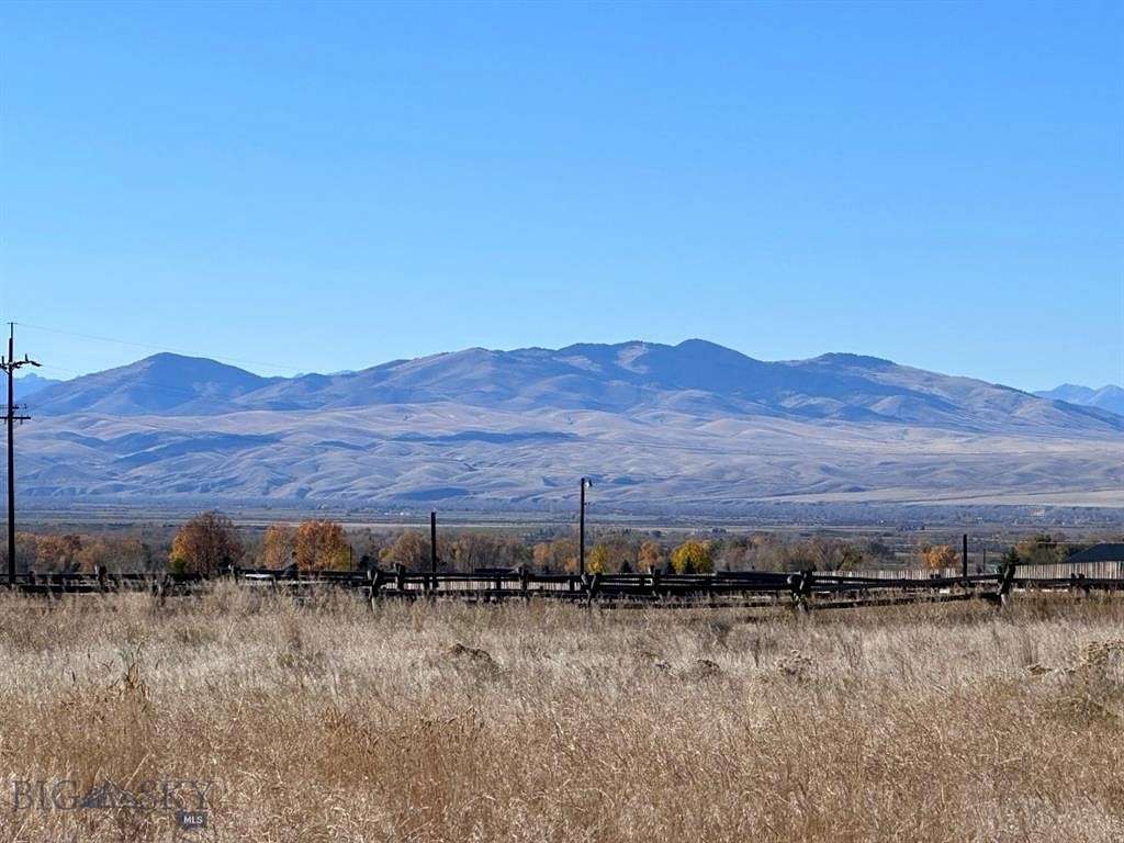 2.7 Acres of Residential Land for Sale in Sheridan, Montana