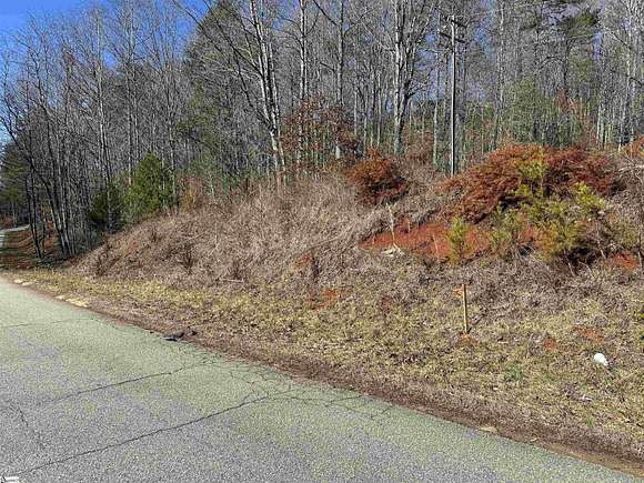 2.2 Acres of Residential Land for Sale in Marietta, South Carolina