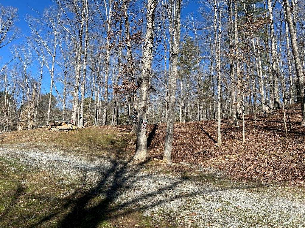 0.65 Acres of Residential Land for Sale in Ellijay, Florida