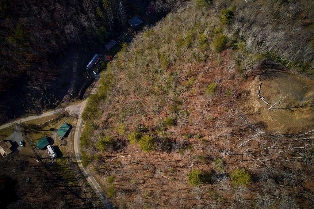 5.28 Acres of Residential Land for Sale in Bryson City, North Carolina