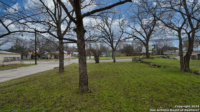0.051 Acres of Residential Land for Sale in New Braunfels, Texas