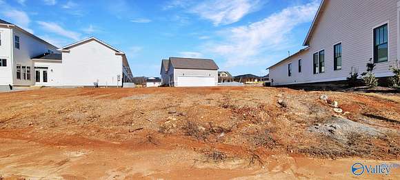 0.15 Acres of Residential Land for Sale in Huntsville, Alabama