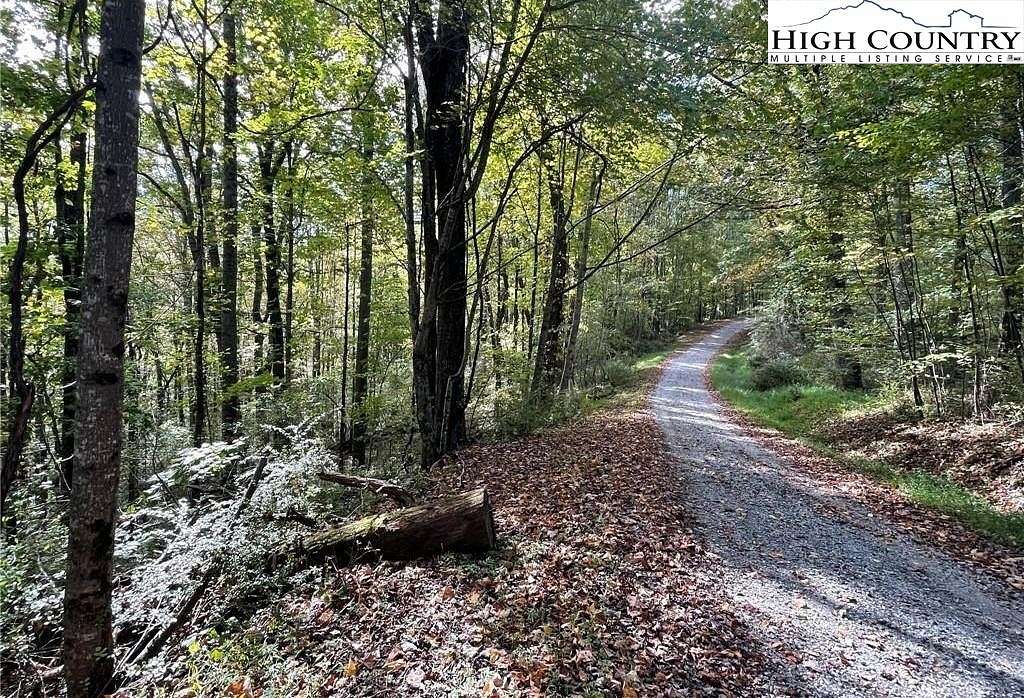 1.4 Acres of Land for Sale in Piney Creek, North Carolina