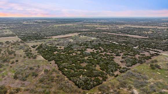 40 Acres of Recreational Land & Farm for Sale in Harper, Texas