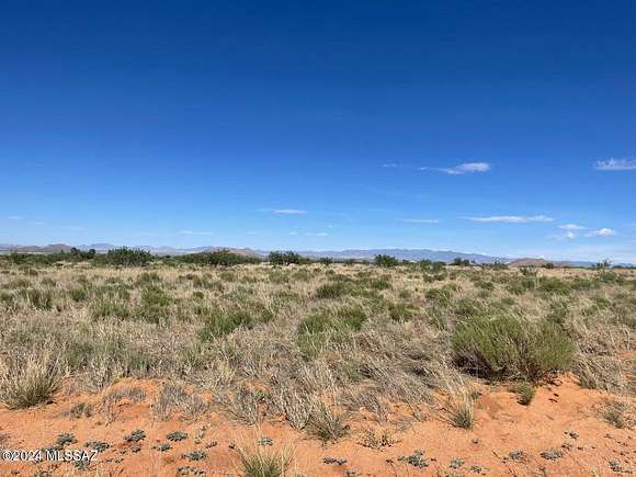 0.83 Acres of Residential Land for Sale in Pearce, Arizona