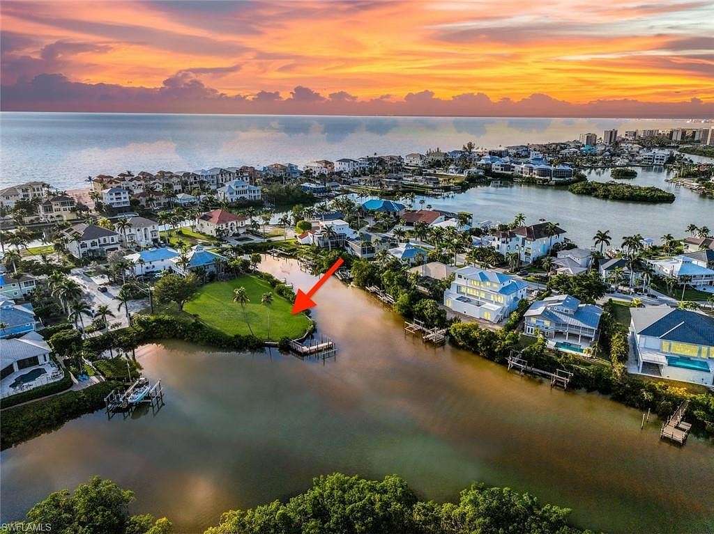 0.37 Acres of Residential Land for Sale in Bonita Springs, Florida