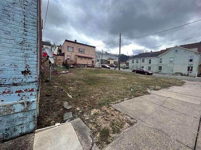 0.045 Acres of Land for Sale in Wheeling, West Virginia