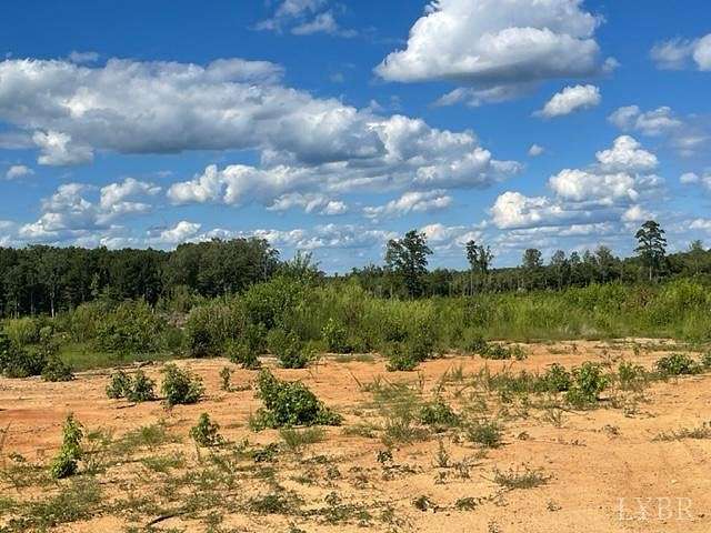 130 Acres of Land for Sale in Gretna, Virginia