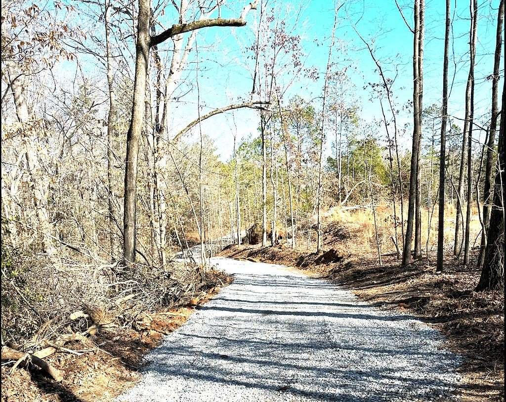 2.67 Acres of Residential Land for Sale in Iva, South Carolina