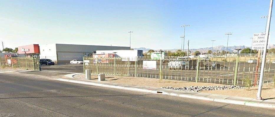 1.4 Acres of Land for Sale in Las Vegas, Nevada