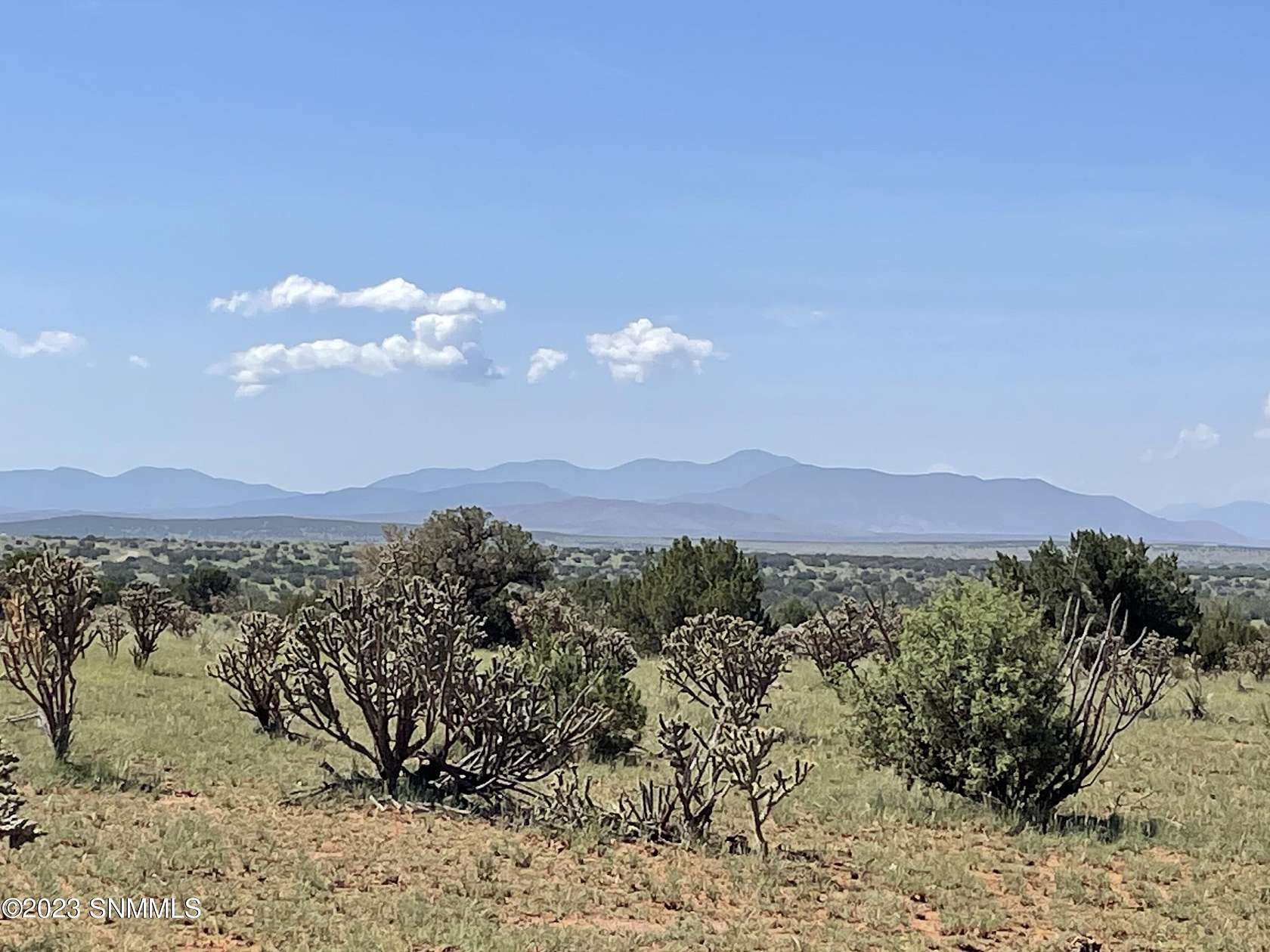 20.1 Acres of Land for Sale in Carrizozo, New Mexico
