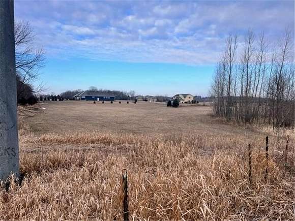 1.9 Acres of Residential Land for Sale in Lansing Township, Minnesota
