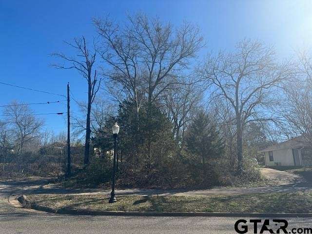 0.46 Acres of Commercial Land for Sale in Jacksonville, Texas