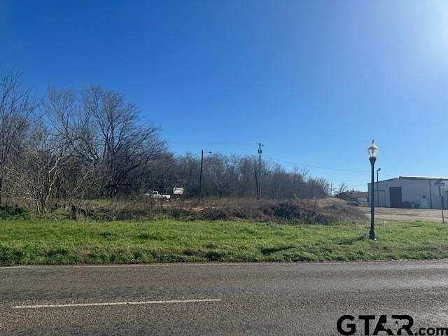 0.12 Acres of Commercial Land for Sale in Jacksonville, Texas
